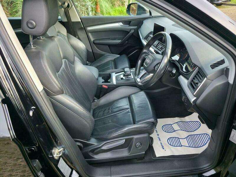 2017 AUDI Q5 2017 AUDI Q5