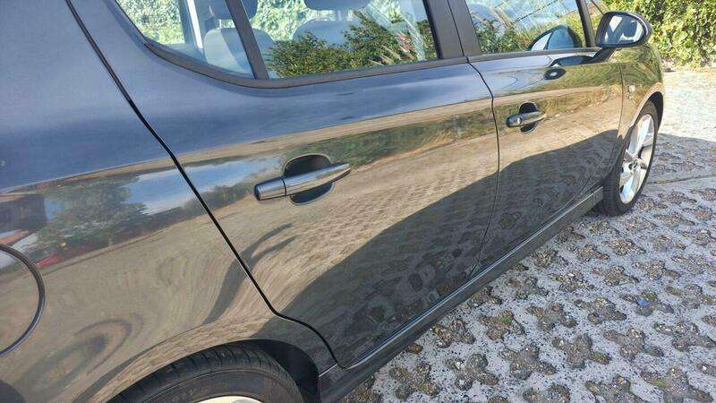 2017 VAUXHALL CORSA 2017 VAUXHALL CORSA