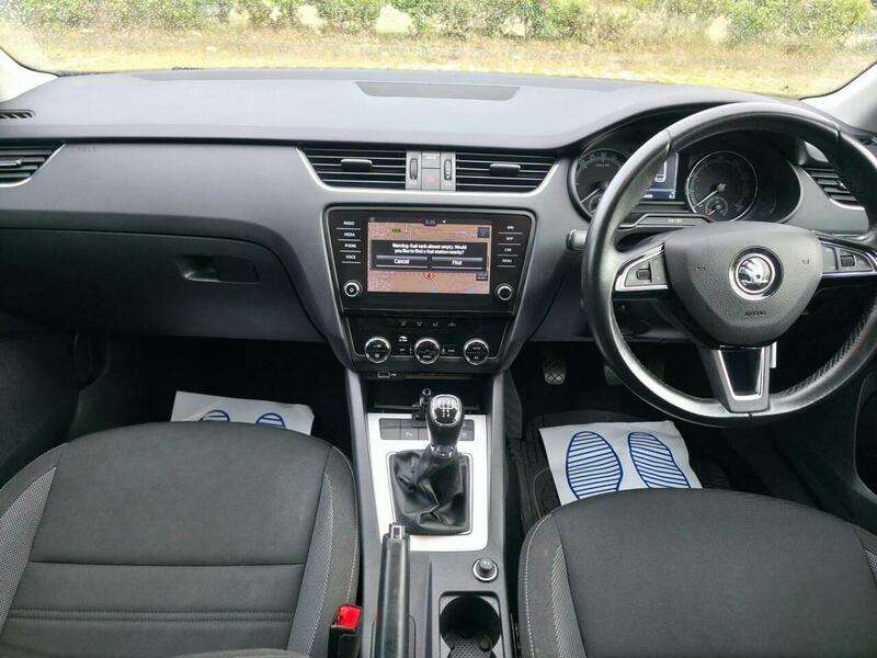 2020 SKODA OCTAVIA 2020 SKODA OCTAVIA