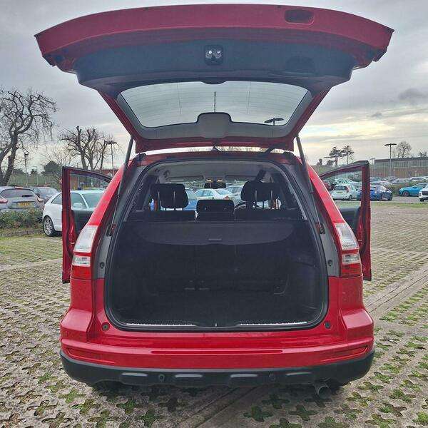 2010 HONDA CR-V 2010 HONDA CR-V