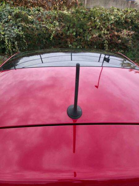 2012 FIAT 500 2012 FIAT 500