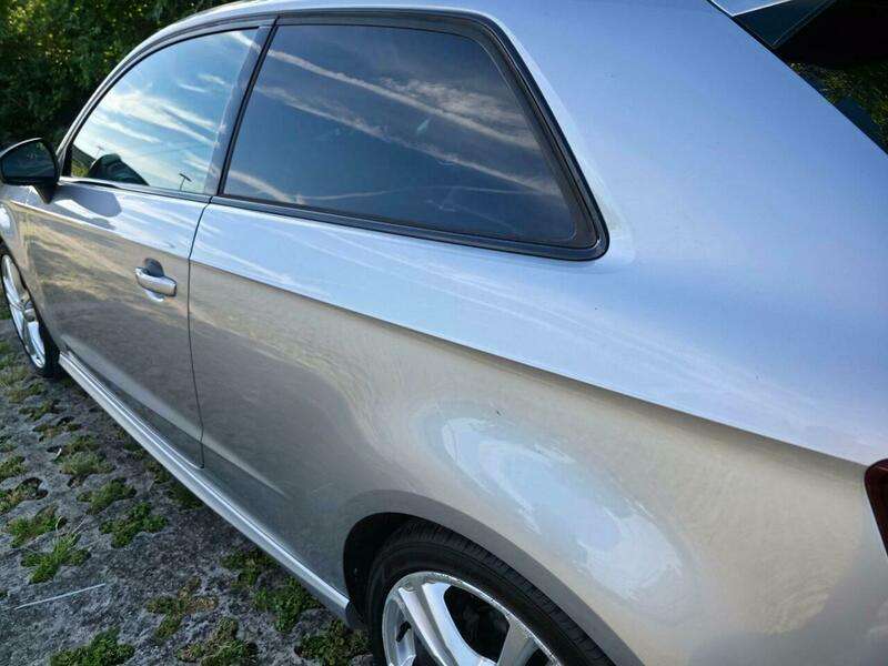 2016 AUDI A3 2016 AUDI A3