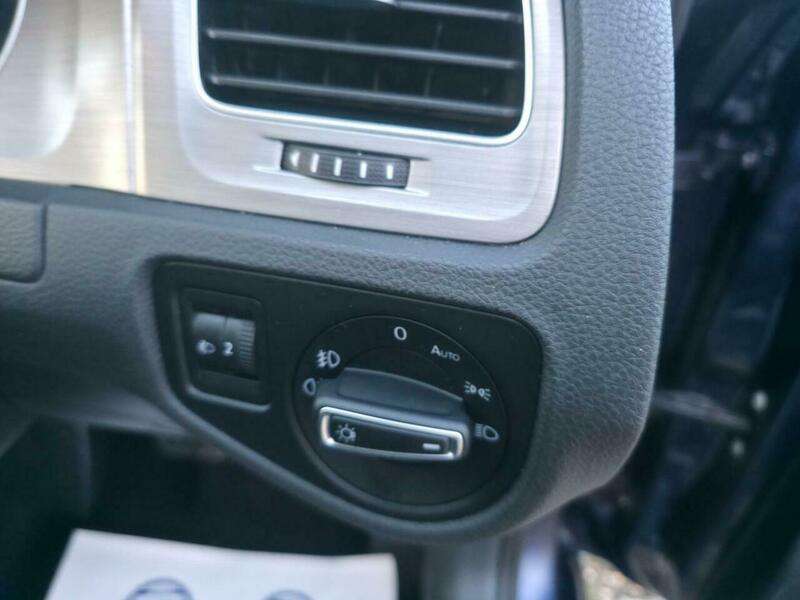 2016 VOLKSWAGEN GOLF 2016 VOLKSWAGEN GOLF