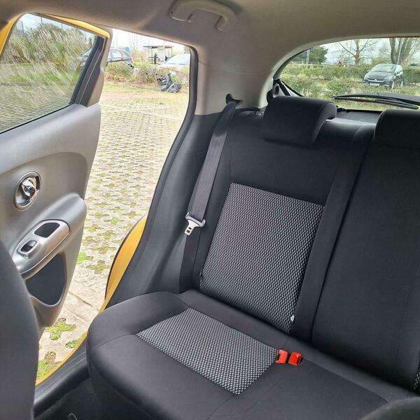 2014 NISSAN JUKE 2014 NISSAN JUKE