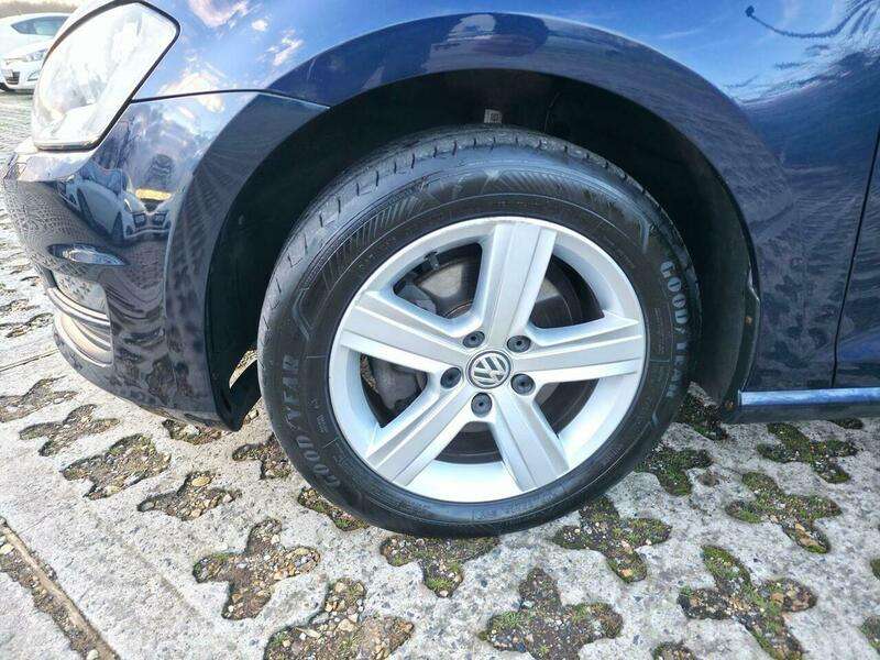 2016 VOLKSWAGEN GOLF 2016 VOLKSWAGEN GOLF