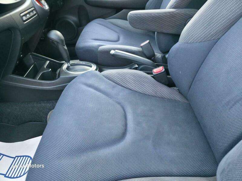 2011 HONDA JAZZ 2011 HONDA JAZZ