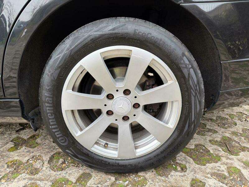 2009 MERCEDES-BENZ C CLASS 2009 MERCEDES-BENZ C CLASS