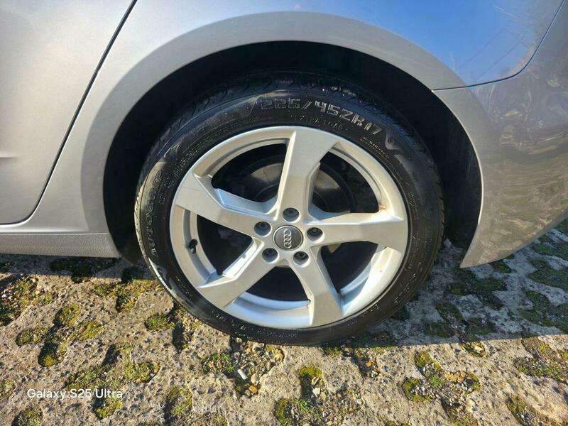 2018 AUDI A3 2018 AUDI A3