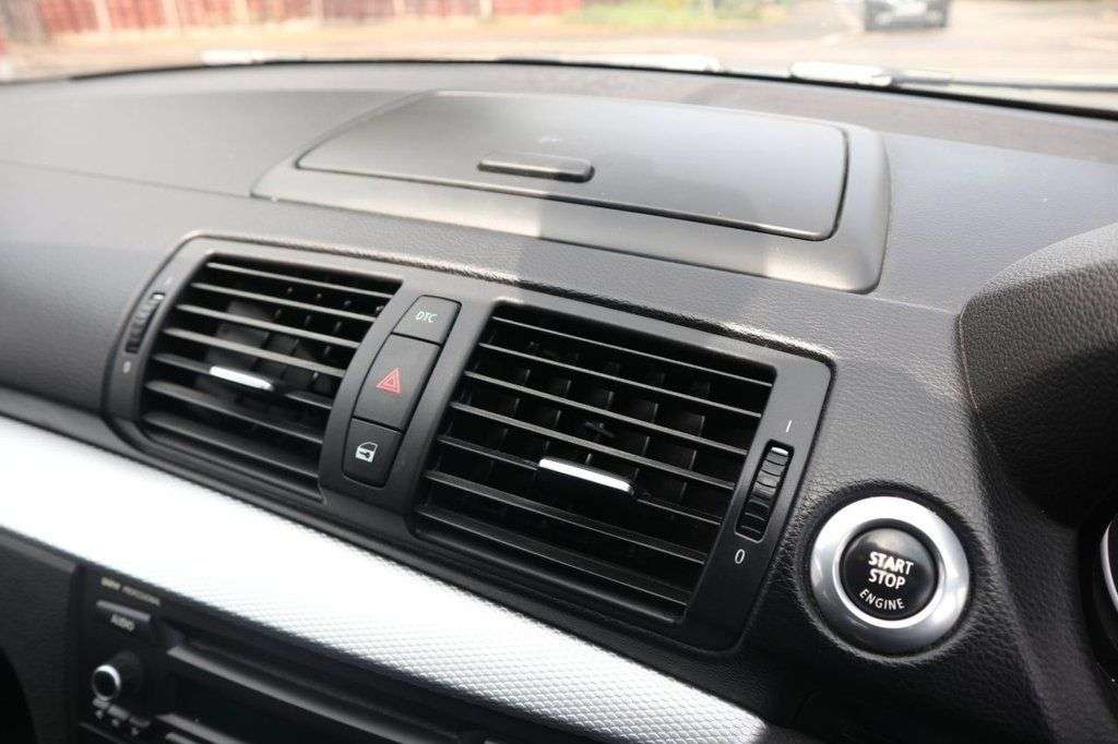 2010 BMW 1 SERIES 2010 BMW 1 SERIES