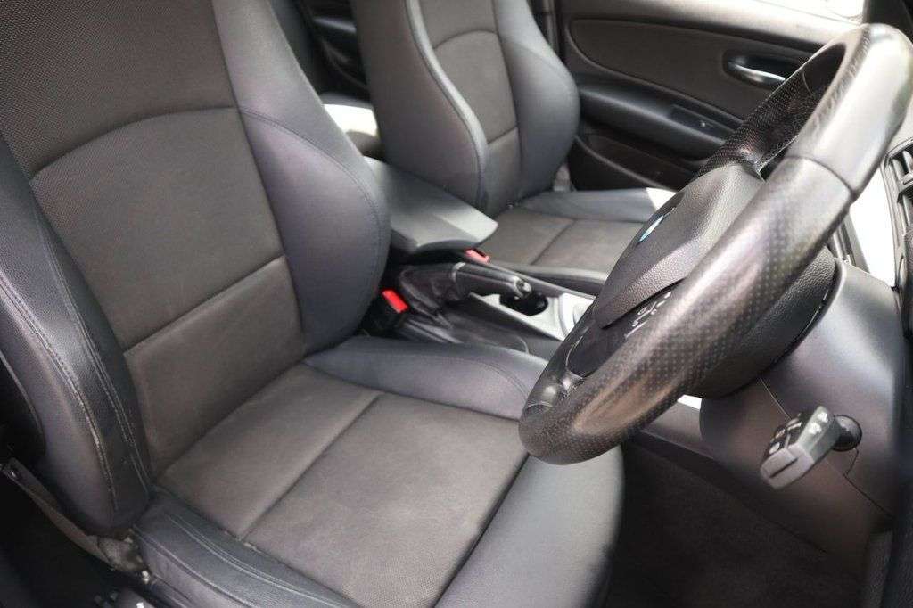 2010 BMW 1 SERIES 2010 BMW 1 SERIES