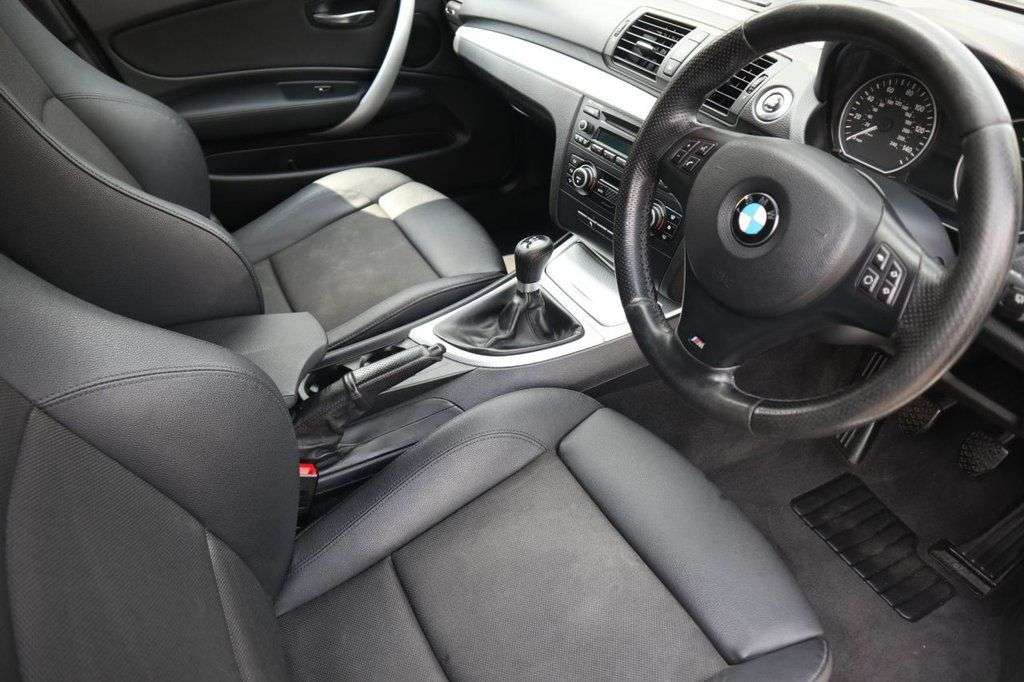 2010 BMW 1 SERIES 2010 BMW 1 SERIES