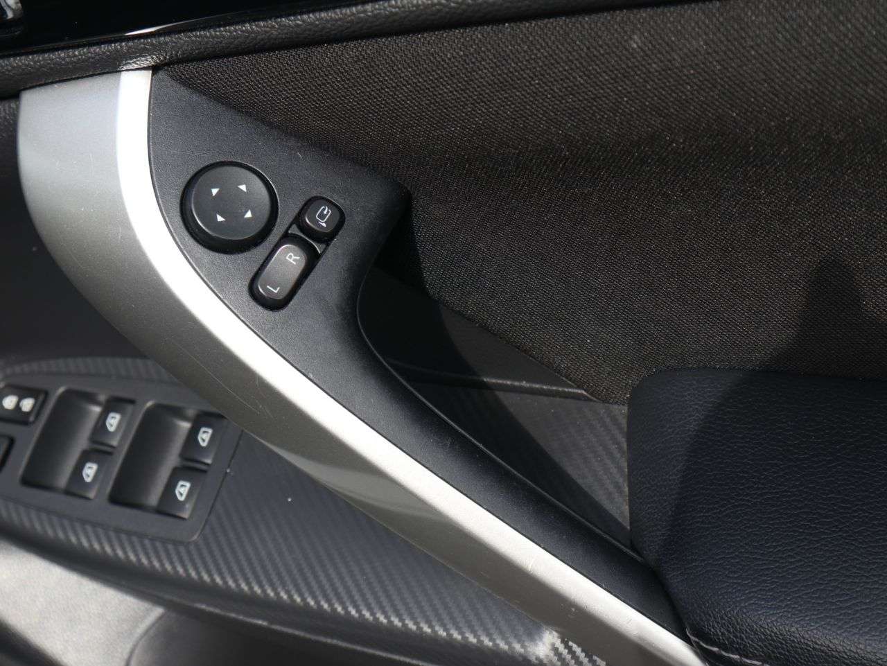 2019 MITSUBISHI ECLIPSE CROSS 2019 MITSUBISHI ECLIPSE CROSS