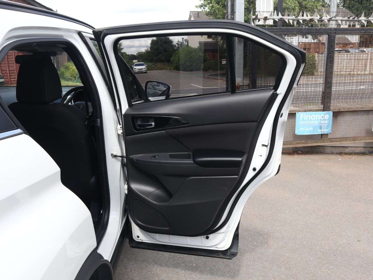 2019 MITSUBISHI ECLIPSE CROSS 2019 MITSUBISHI ECLIPSE CROSS