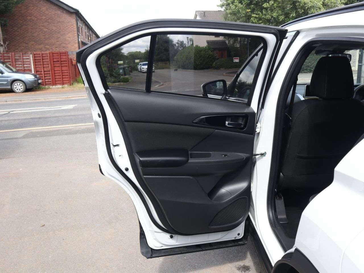 2019 MITSUBISHI ECLIPSE CROSS 2019 MITSUBISHI ECLIPSE CROSS