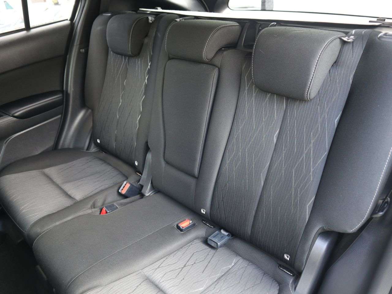 2019 MITSUBISHI ECLIPSE CROSS 2019 MITSUBISHI ECLIPSE CROSS