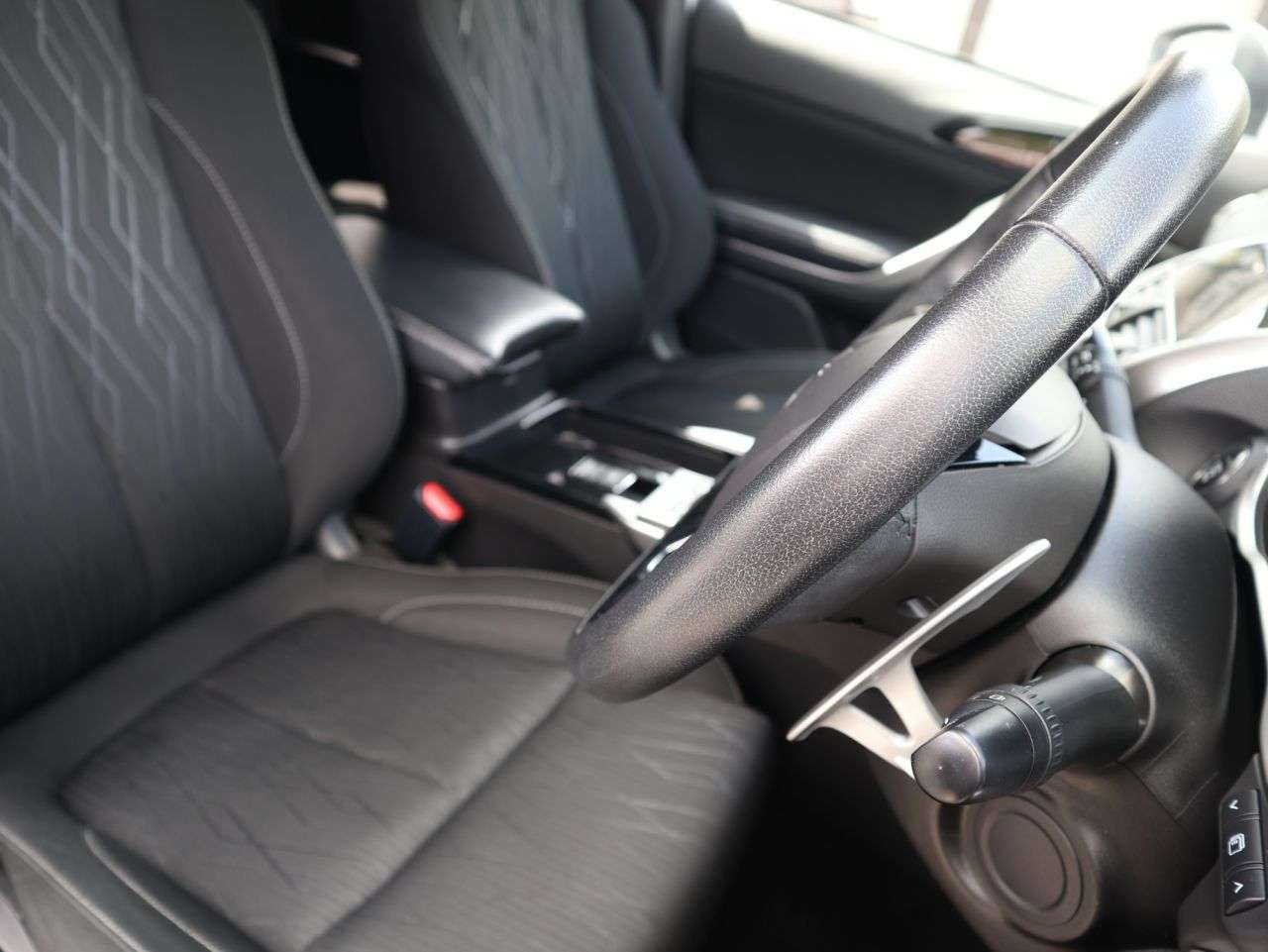 2019 MITSUBISHI ECLIPSE CROSS 2019 MITSUBISHI ECLIPSE CROSS