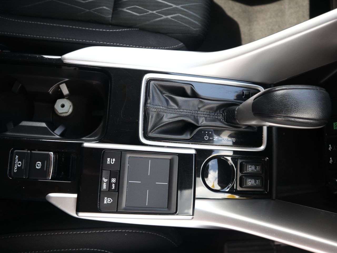 2019 MITSUBISHI ECLIPSE CROSS 2019 MITSUBISHI ECLIPSE CROSS