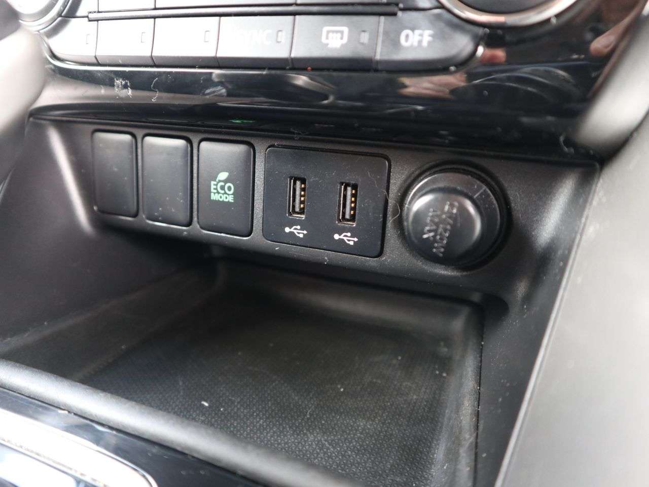 2019 MITSUBISHI ECLIPSE CROSS 2019 MITSUBISHI ECLIPSE CROSS