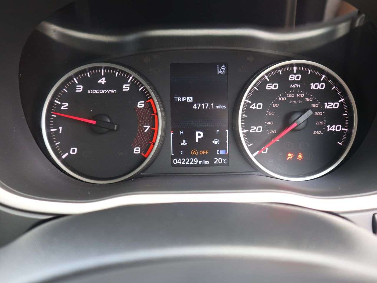 2019 MITSUBISHI ECLIPSE CROSS 2019 MITSUBISHI ECLIPSE CROSS