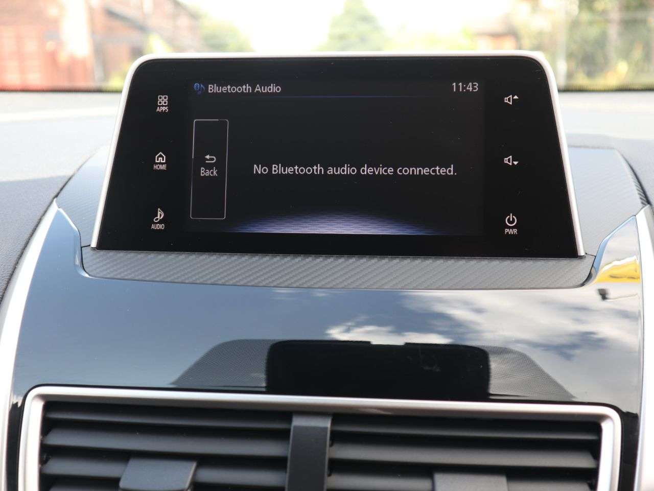 2019 MITSUBISHI ECLIPSE CROSS 2019 MITSUBISHI ECLIPSE CROSS