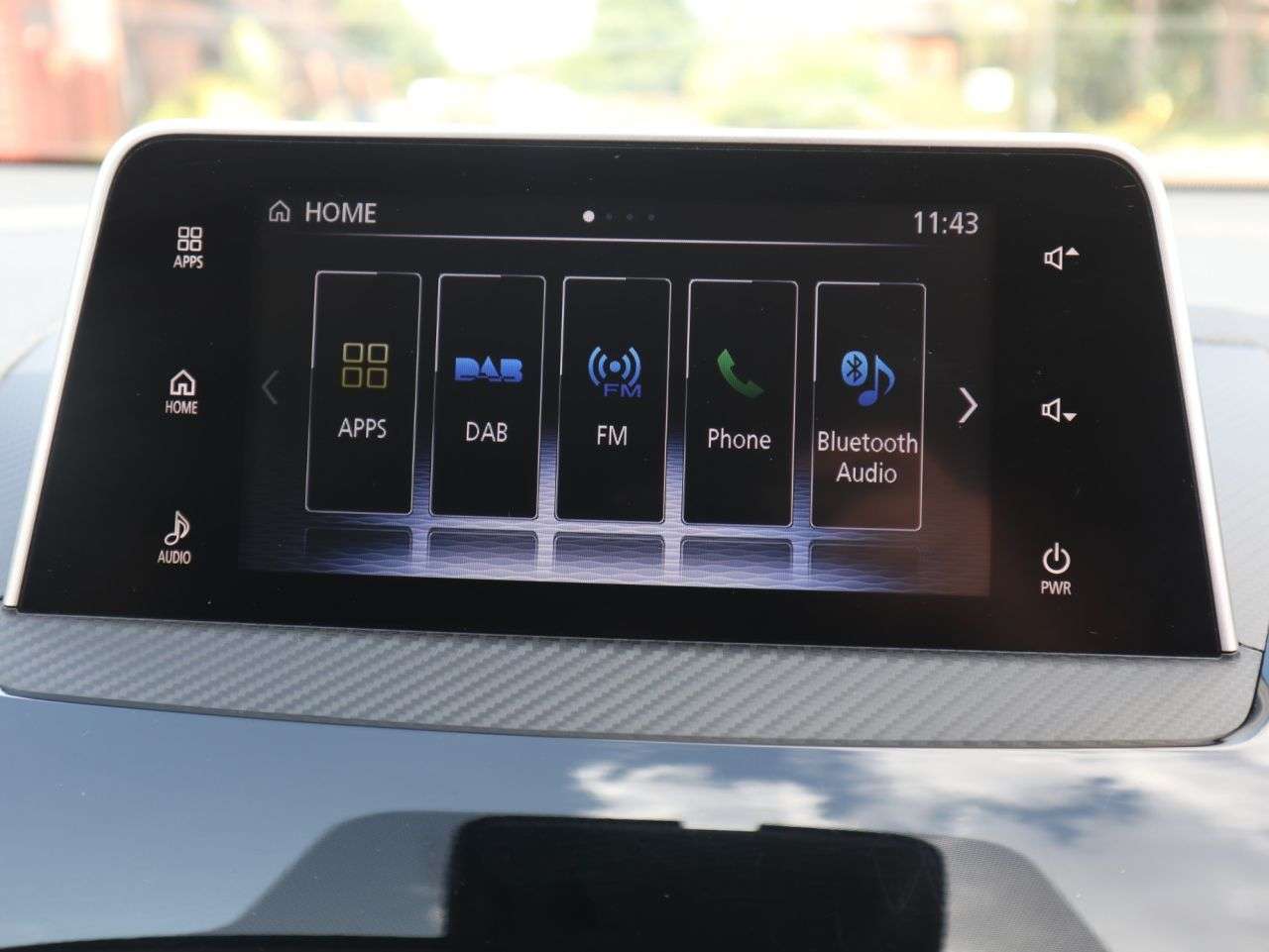 2019 MITSUBISHI ECLIPSE CROSS 2019 MITSUBISHI ECLIPSE CROSS