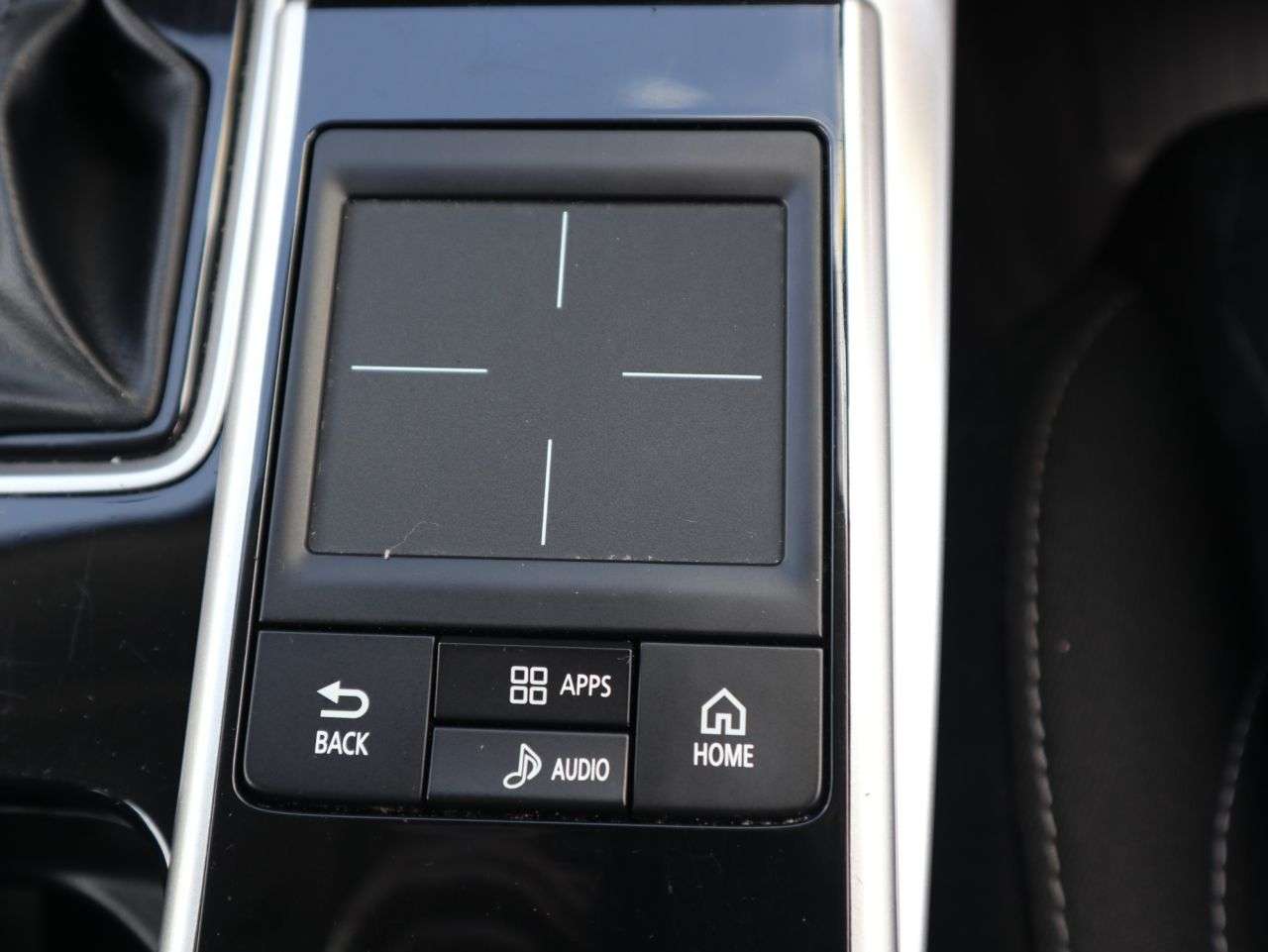 2019 MITSUBISHI ECLIPSE CROSS 2019 MITSUBISHI ECLIPSE CROSS