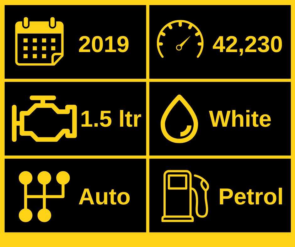 2019 MITSUBISHI ECLIPSE CROSS 2019 MITSUBISHI ECLIPSE CROSS