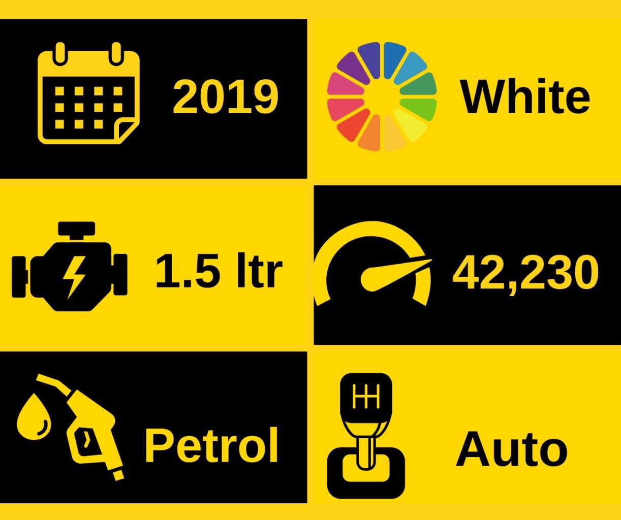 2019 MITSUBISHI ECLIPSE CROSS 2019 MITSUBISHI ECLIPSE CROSS