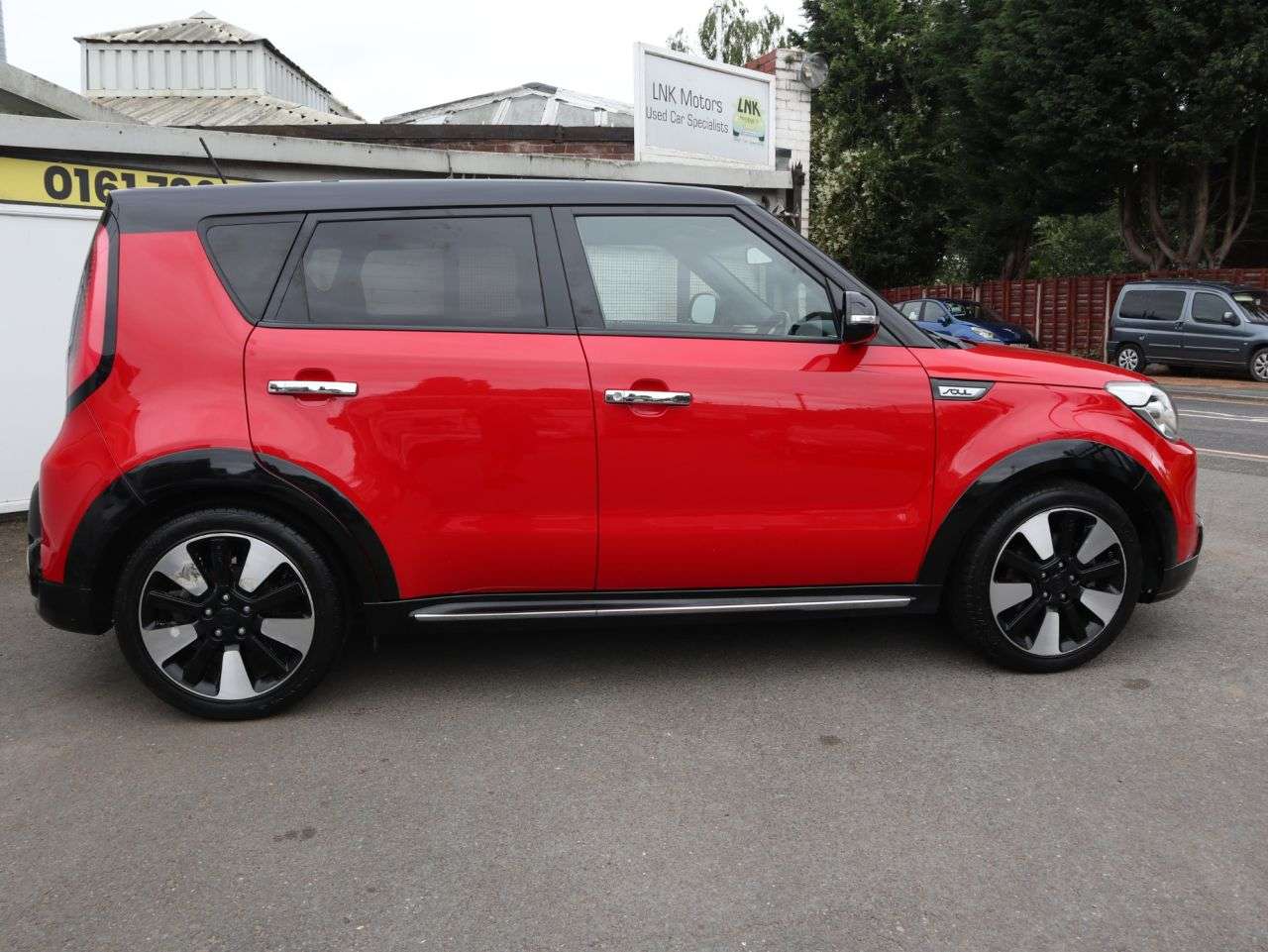 2014 KIA SOUL 2014 KIA SOUL
