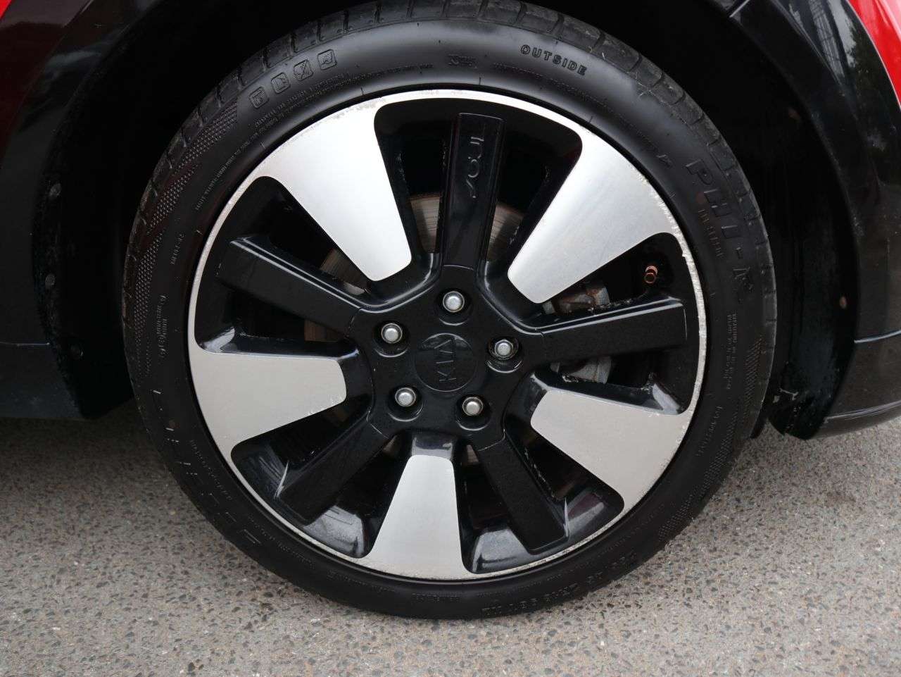 2014 KIA SOUL 2014 KIA SOUL