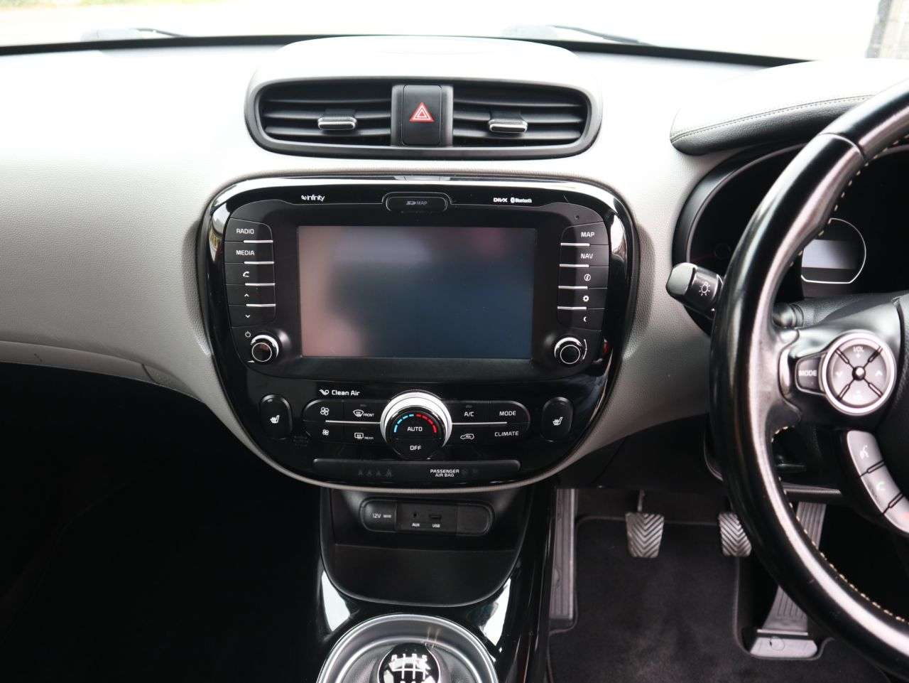 2014 KIA SOUL 2014 KIA SOUL