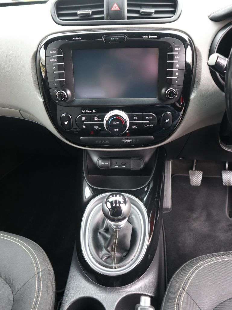 2014 KIA SOUL 2014 KIA SOUL