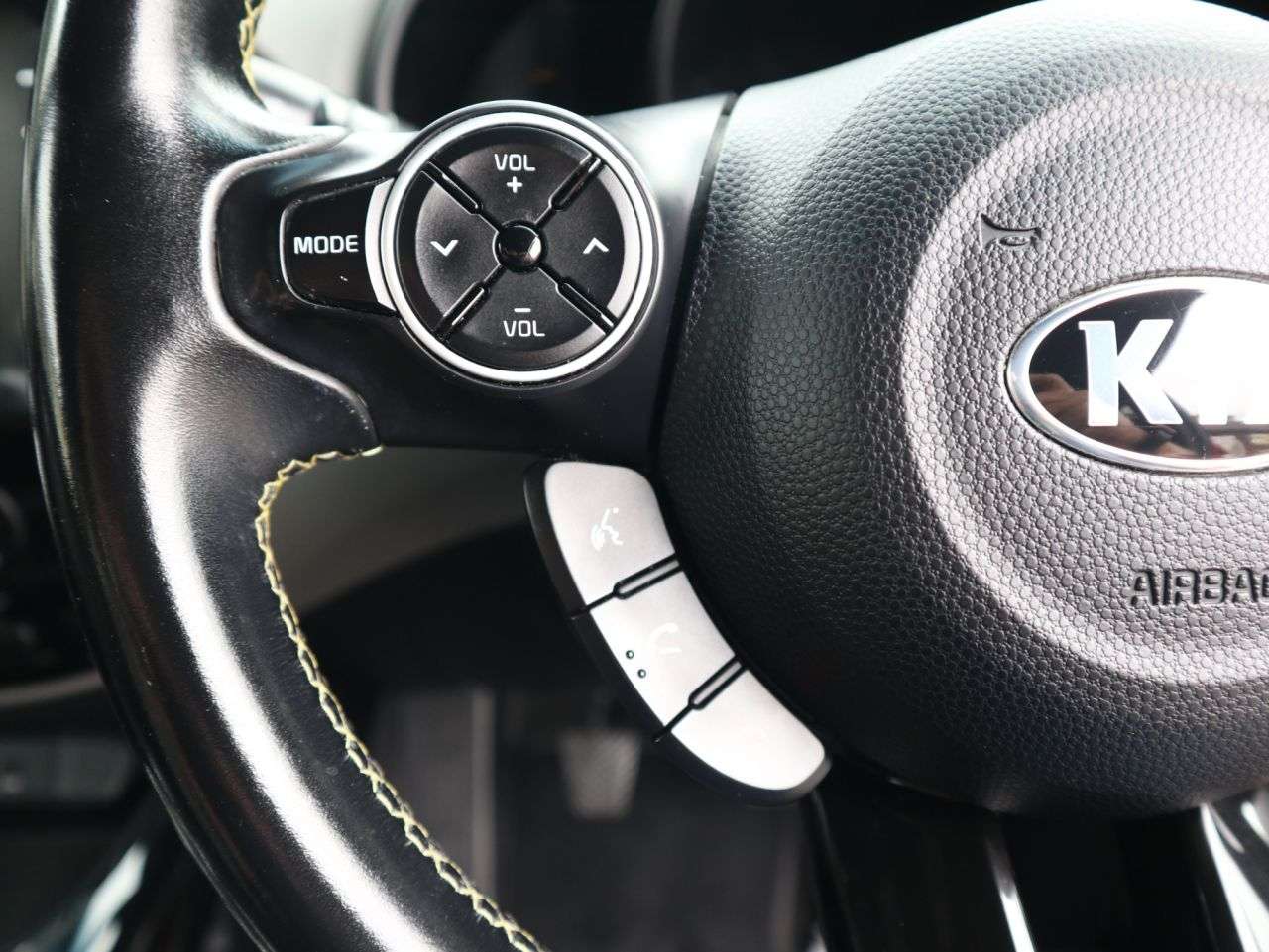 2014 KIA SOUL 2014 KIA SOUL