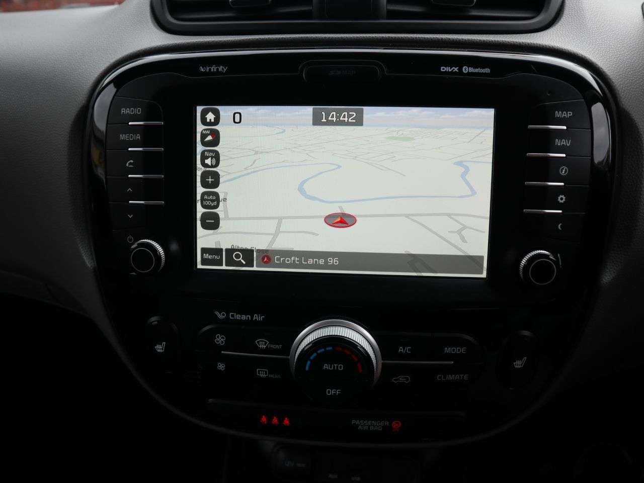 2014 KIA SOUL 2014 KIA SOUL