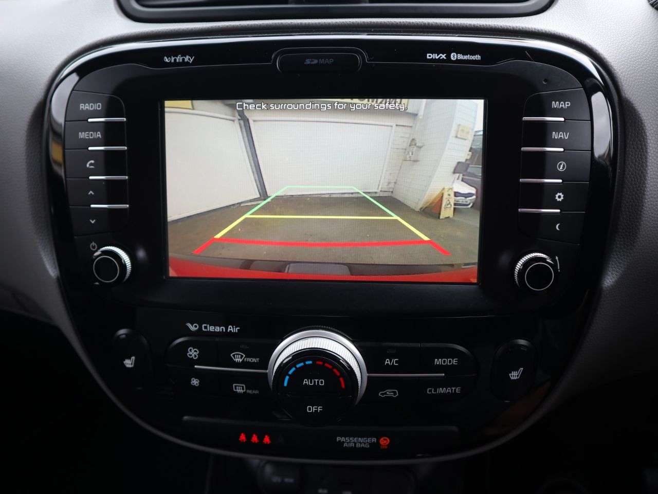 2014 KIA SOUL 2014 KIA SOUL