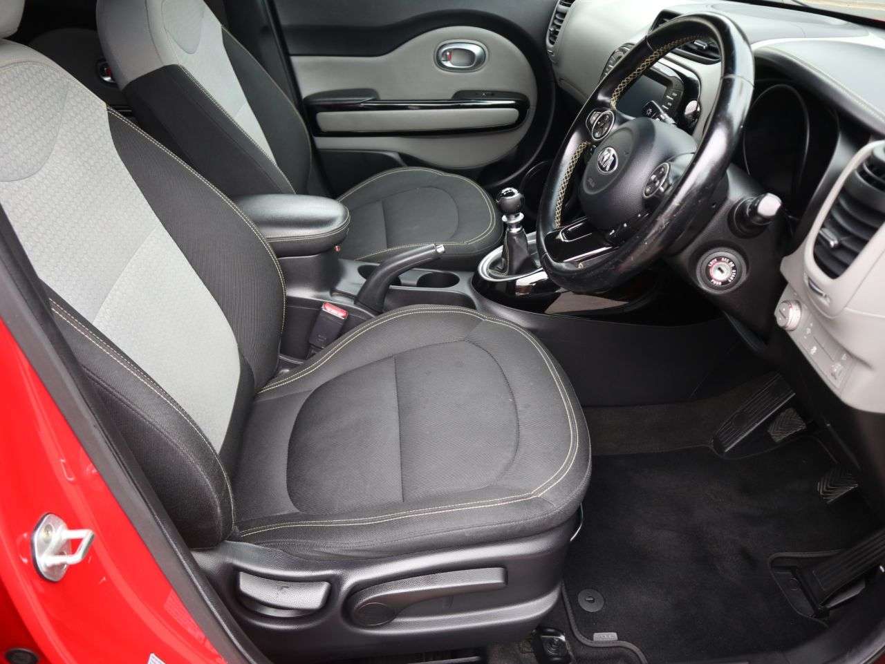 2014 KIA SOUL 2014 KIA SOUL