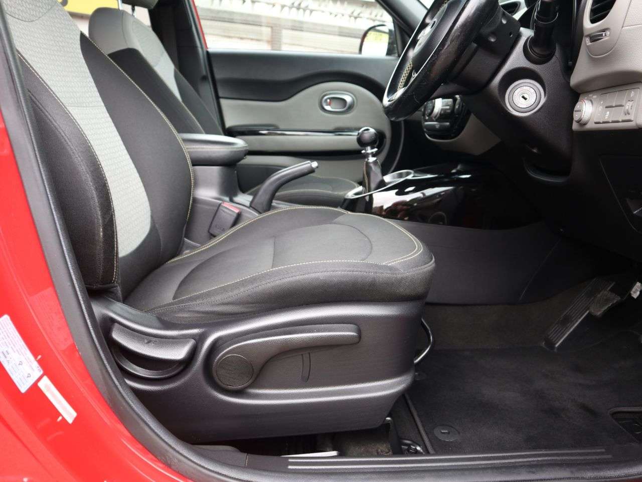 2014 KIA SOUL 2014 KIA SOUL