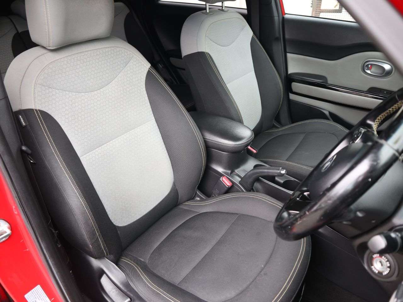 2014 KIA SOUL 2014 KIA SOUL