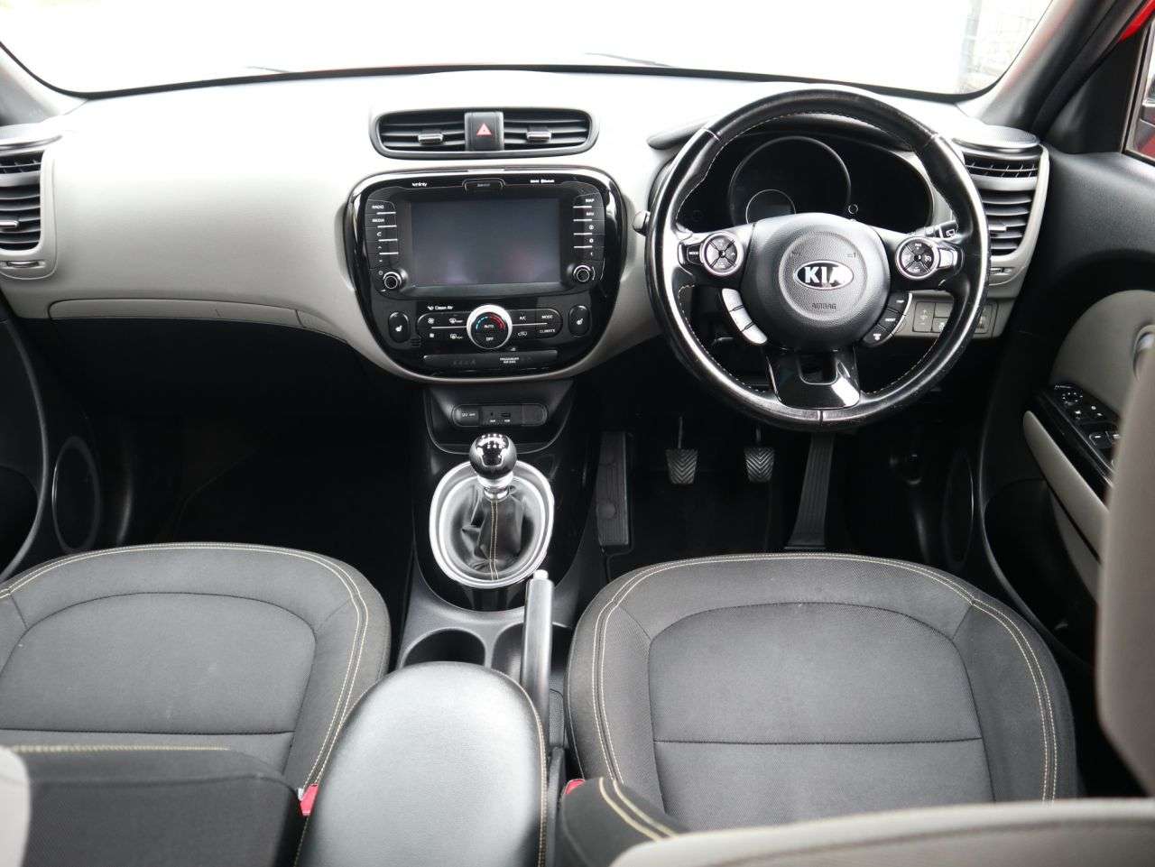 2014 KIA SOUL 2014 KIA SOUL