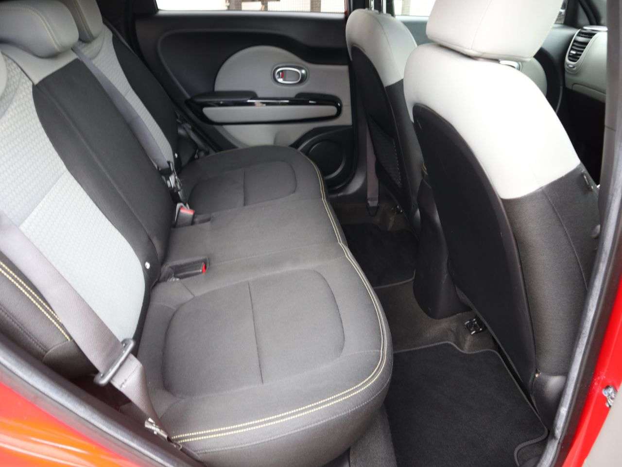 2014 KIA SOUL 2014 KIA SOUL