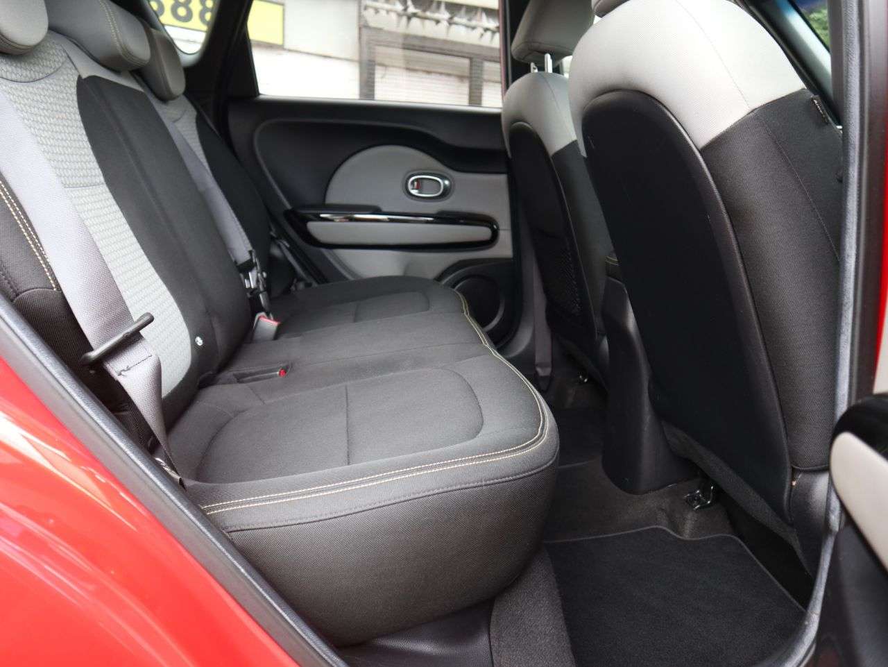 2014 KIA SOUL 2014 KIA SOUL