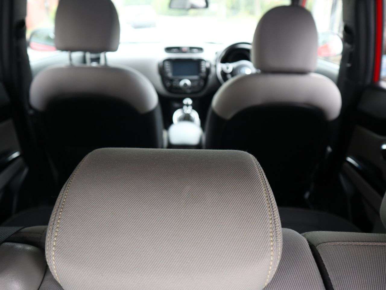 2014 KIA SOUL 2014 KIA SOUL