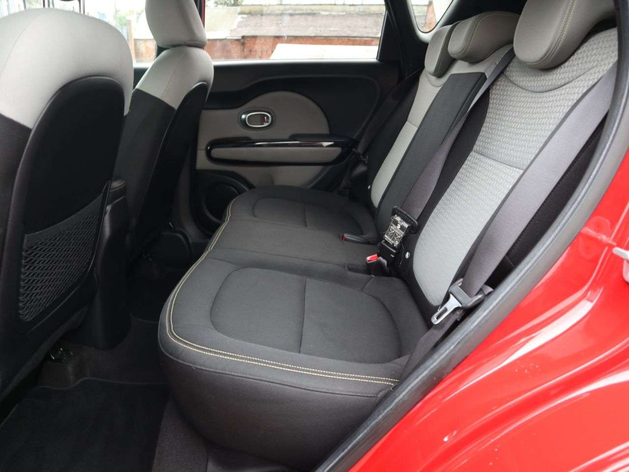 2014 KIA SOUL 2014 KIA SOUL