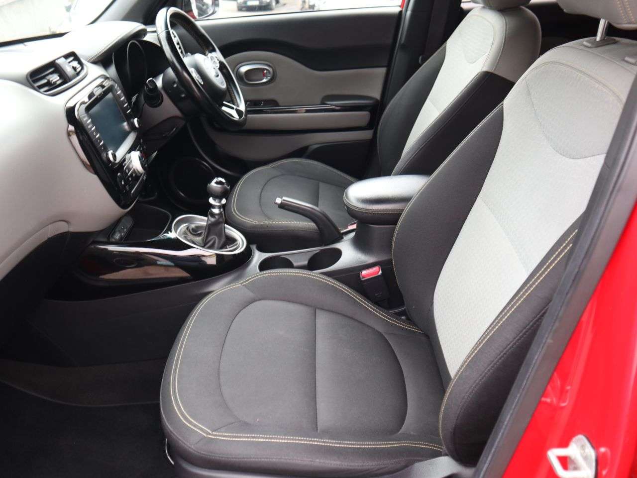 2014 KIA SOUL 2014 KIA SOUL