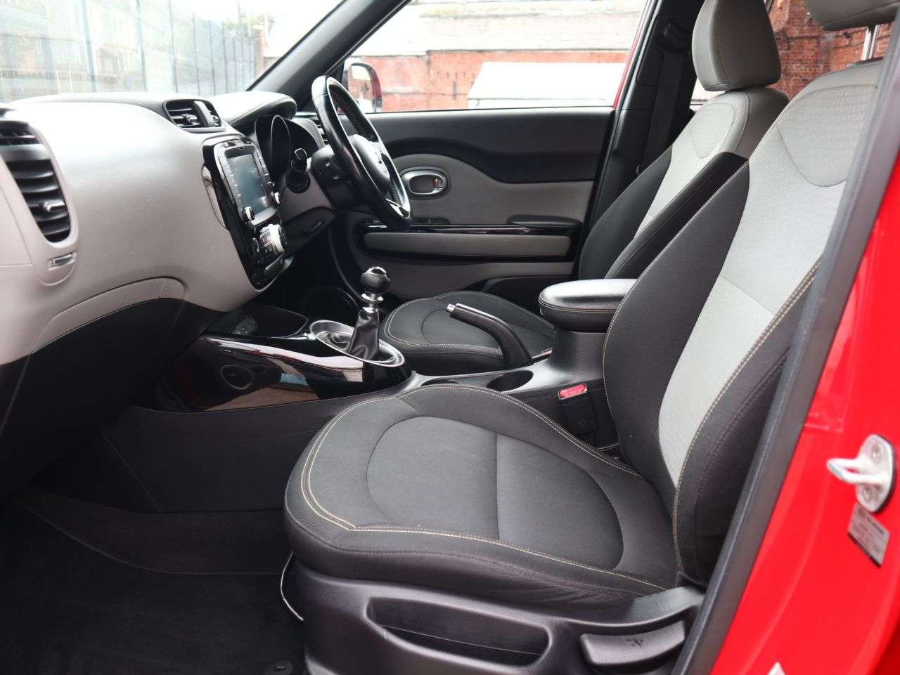 2014 KIA SOUL 2014 KIA SOUL