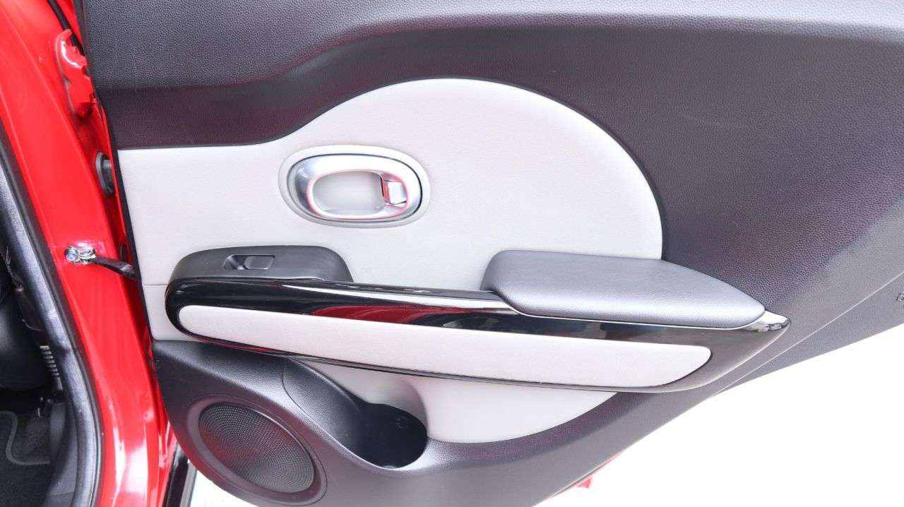 2014 KIA SOUL 2014 KIA SOUL