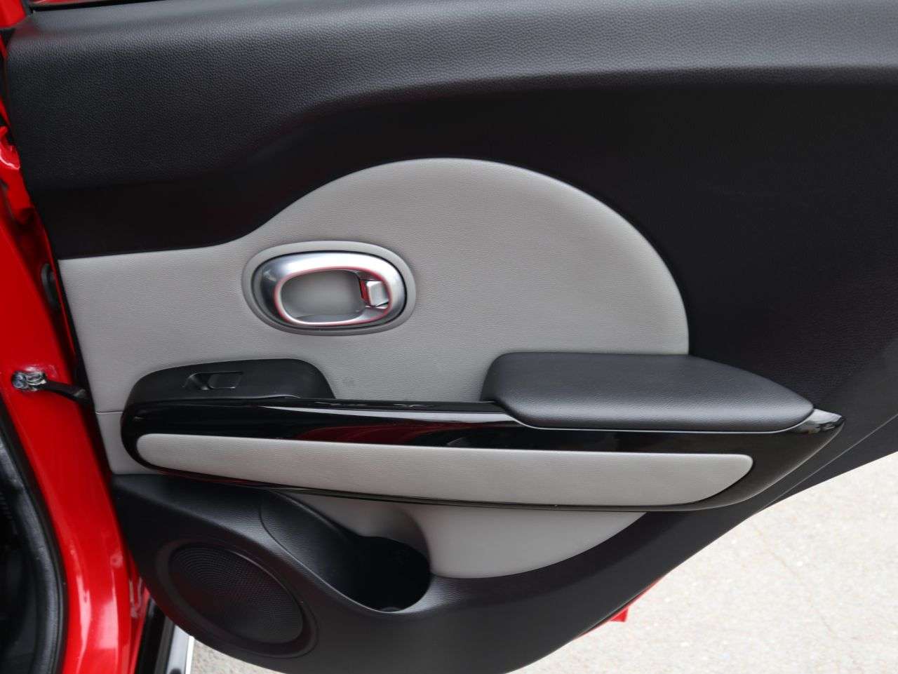 2014 KIA SOUL 2014 KIA SOUL