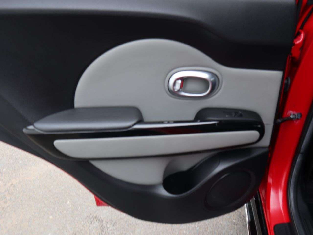 2014 KIA SOUL 2014 KIA SOUL