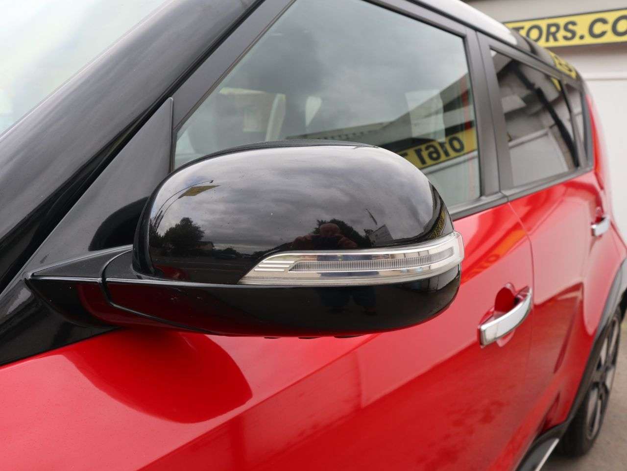 2014 KIA SOUL 2014 KIA SOUL