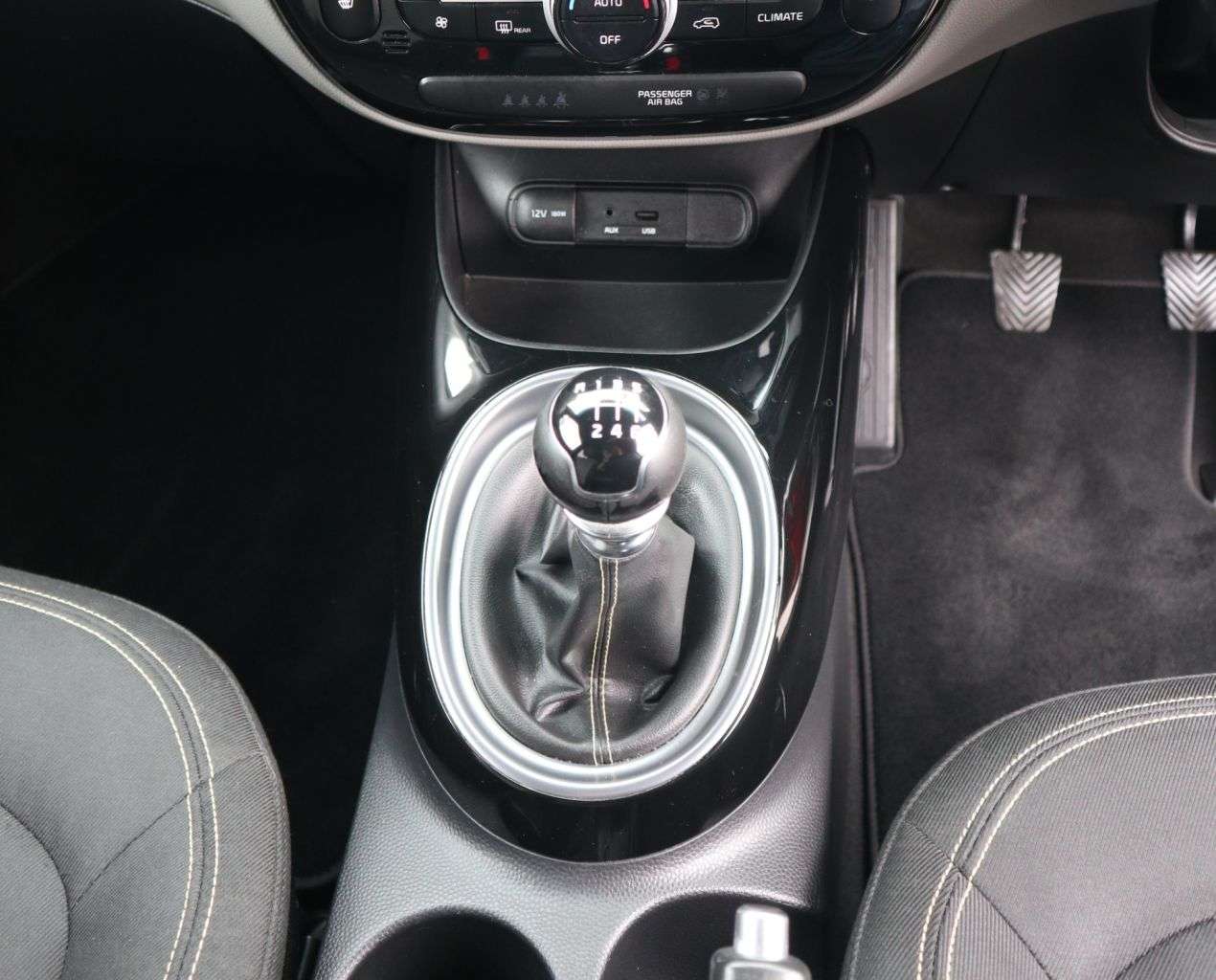 2014 KIA SOUL 2014 KIA SOUL